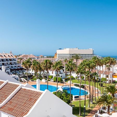 플라야데라스아메리카스 665 Parque Santiago 2, Sea Front, Wifi 아파트 외부 사진