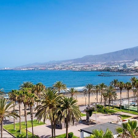플라야데라스아메리카스 665 Parque Santiago 2, Sea Front, Wifi 아파트 외부 사진