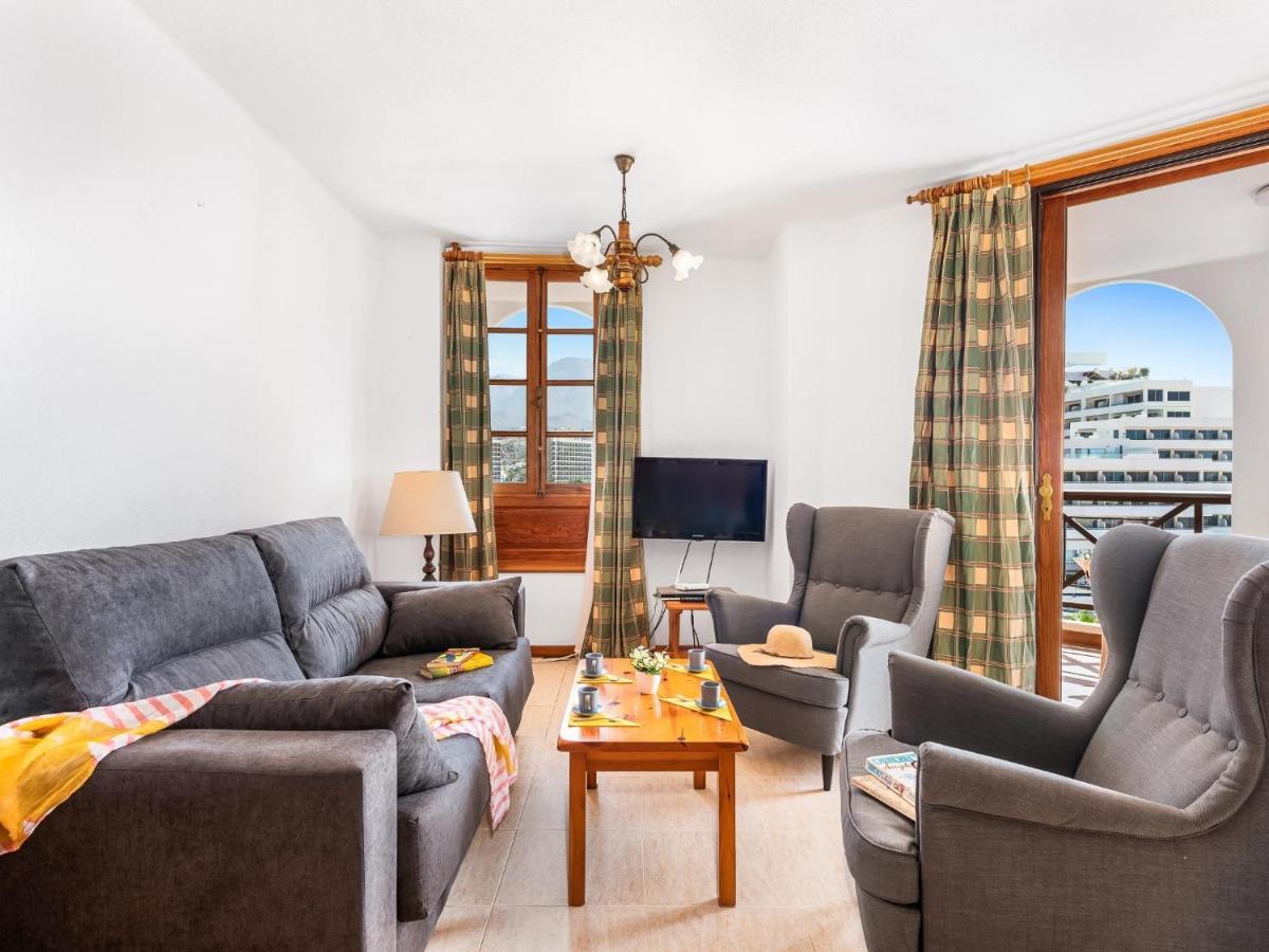 플라야데라스아메리카스 665 Parque Santiago 2, Sea Front, Wifi 아파트 외부 사진