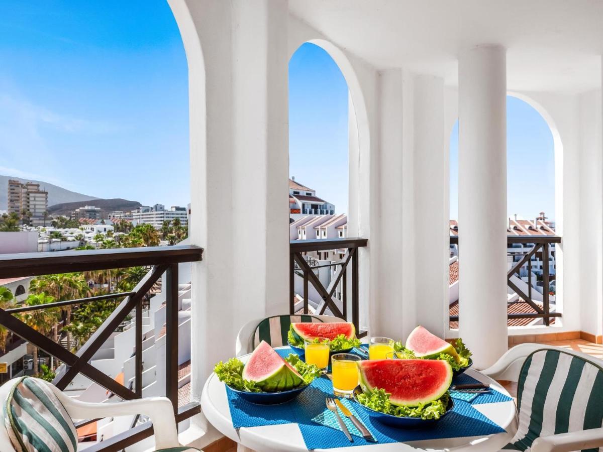 플라야데라스아메리카스 665 Parque Santiago 2, Sea Front, Wifi 아파트 외부 사진