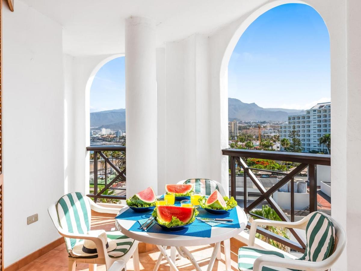 플라야데라스아메리카스 665 Parque Santiago 2, Sea Front, Wifi 아파트 외부 사진