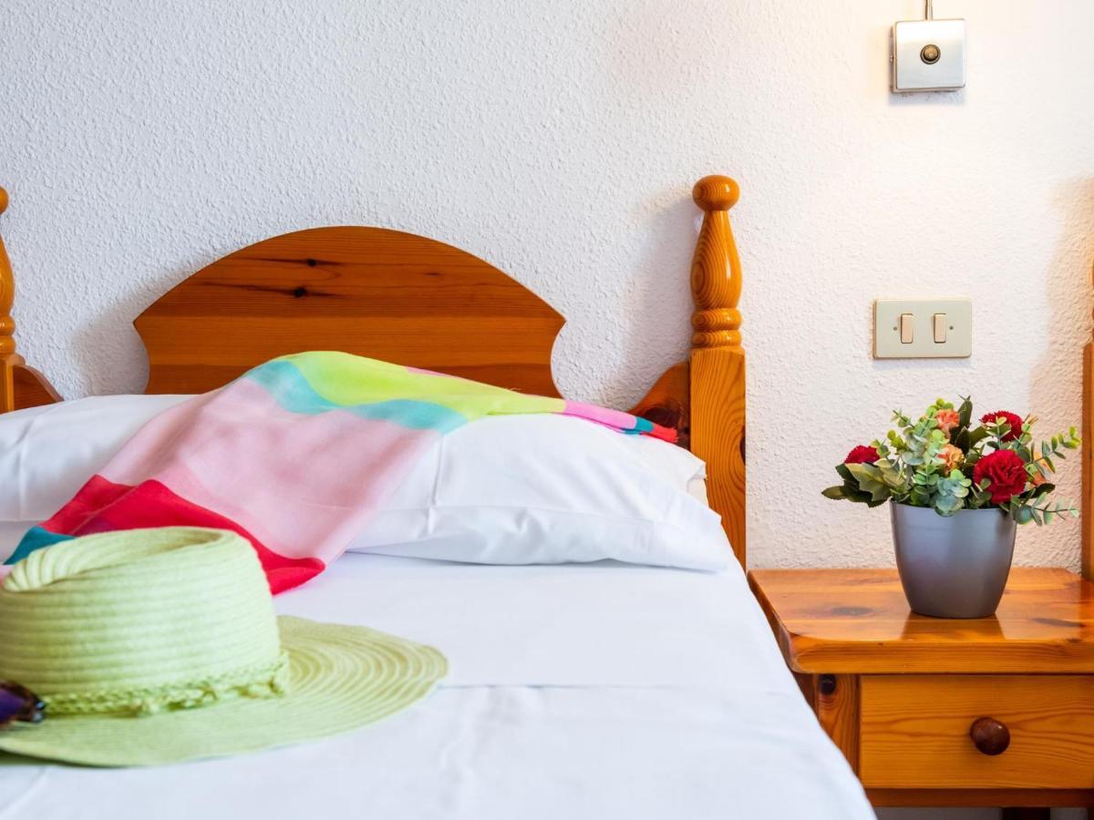 플라야데라스아메리카스 665 Parque Santiago 2, Sea Front, Wifi 아파트 외부 사진