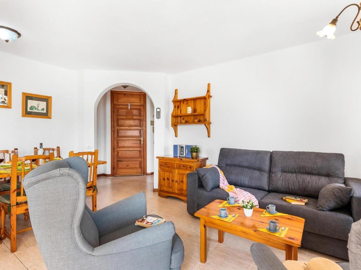 플라야데라스아메리카스 665 Parque Santiago 2, Sea Front, Wifi 아파트 외부 사진