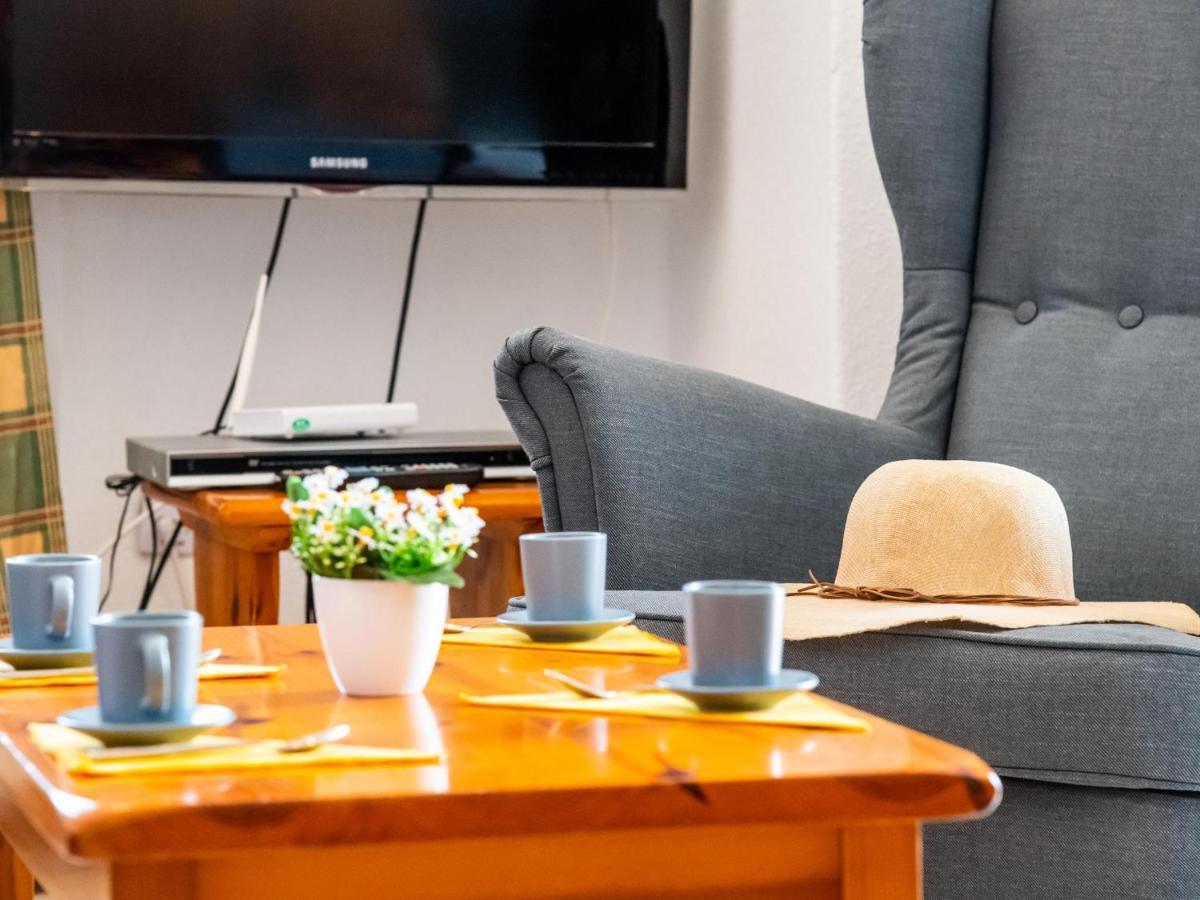 플라야데라스아메리카스 665 Parque Santiago 2, Sea Front, Wifi 아파트 외부 사진