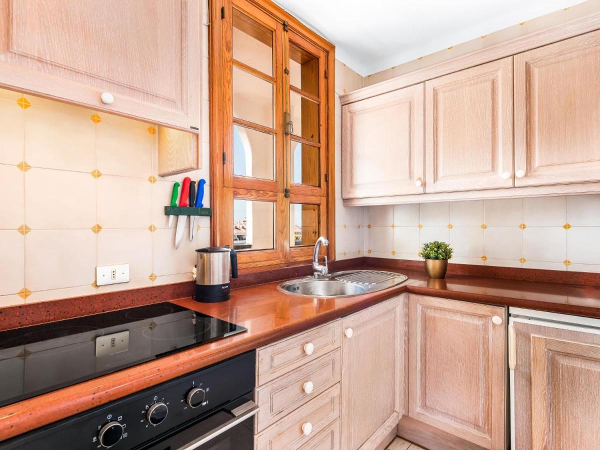 플라야데라스아메리카스 665 Parque Santiago 2, Sea Front, Wifi 아파트 외부 사진