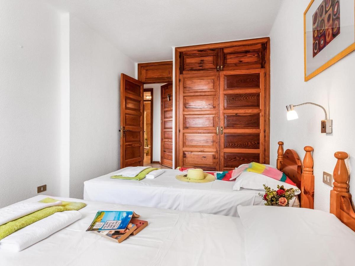 플라야데라스아메리카스 665 Parque Santiago 2, Sea Front, Wifi 아파트 외부 사진