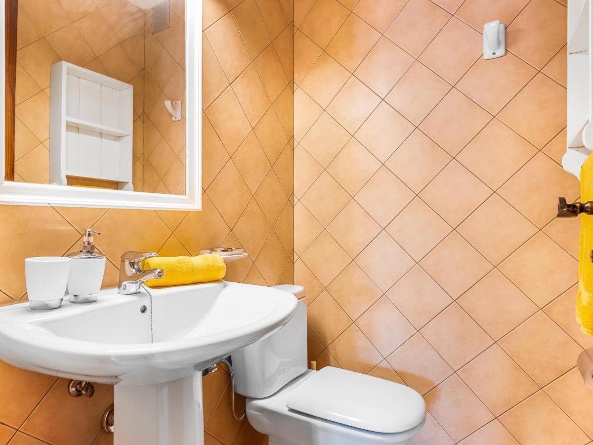 플라야데라스아메리카스 665 Parque Santiago 2, Sea Front, Wifi 아파트 외부 사진