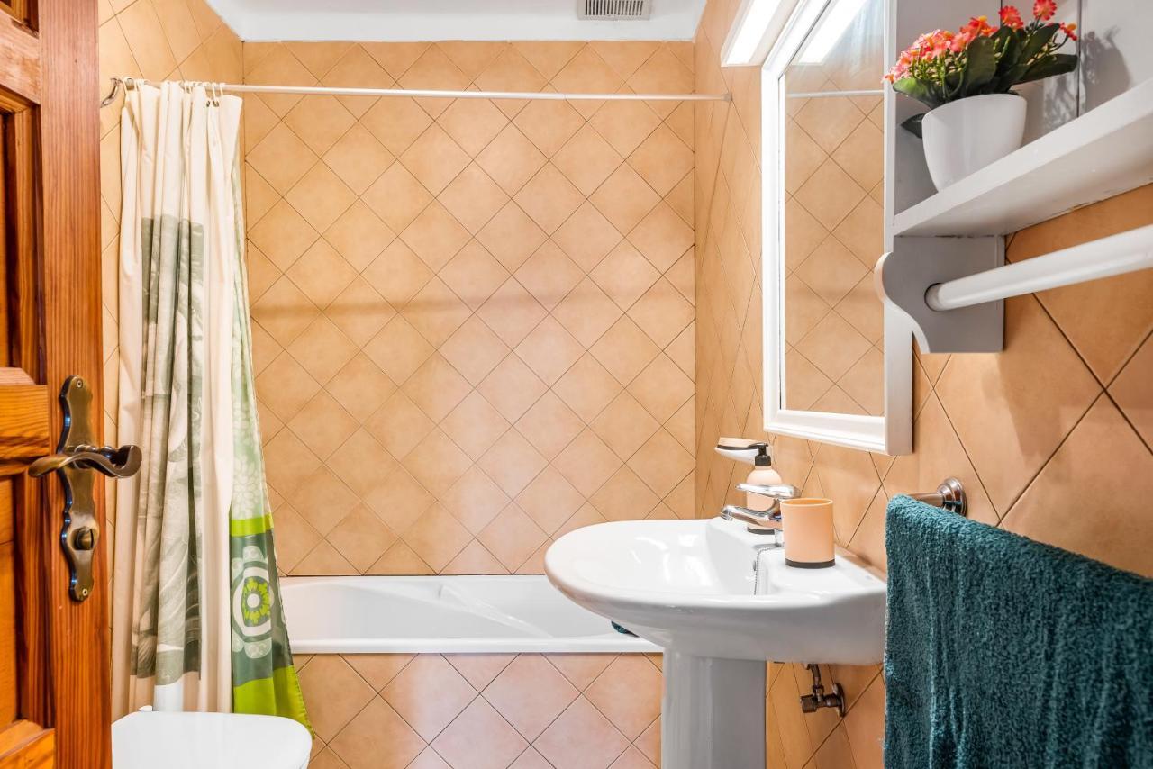 플라야데라스아메리카스 665 Parque Santiago 2, Sea Front, Wifi 아파트 외부 사진