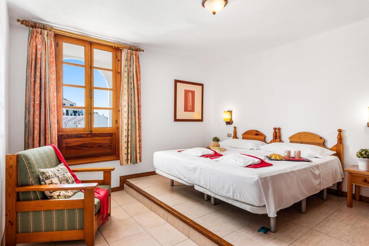 플라야데라스아메리카스 665 Parque Santiago 2, Sea Front, Wifi 아파트 외부 사진