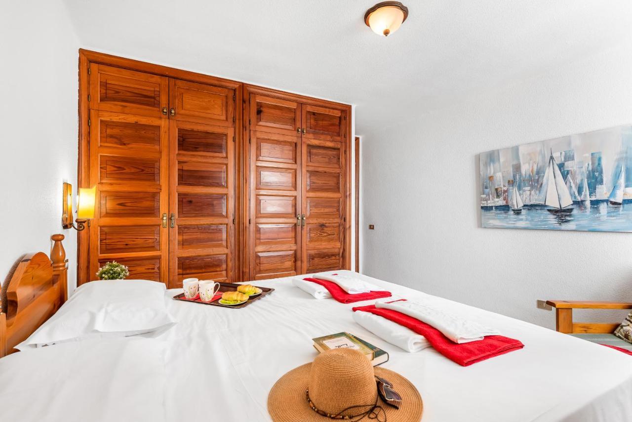 플라야데라스아메리카스 665 Parque Santiago 2, Sea Front, Wifi 아파트 외부 사진