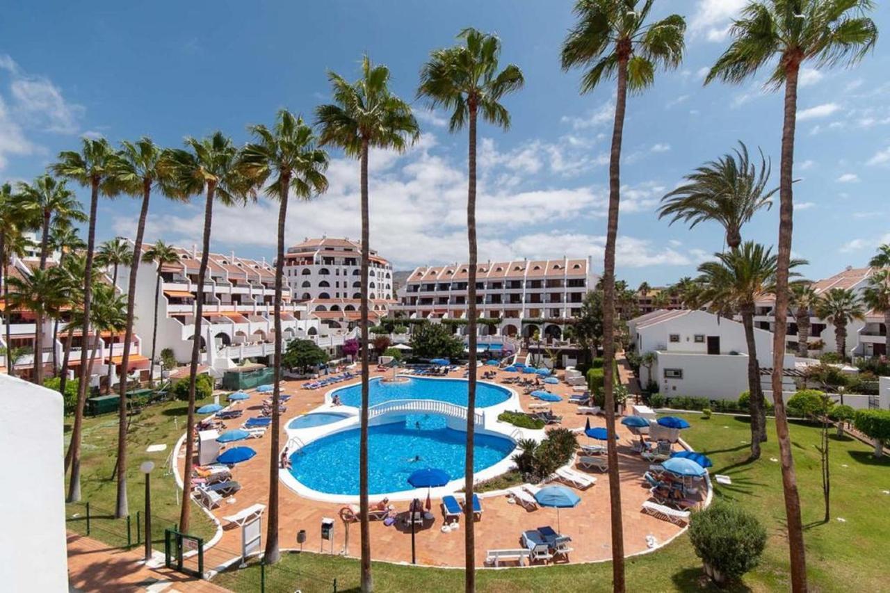 플라야데라스아메리카스 665 Parque Santiago 2, Sea Front, Wifi 아파트 외부 사진