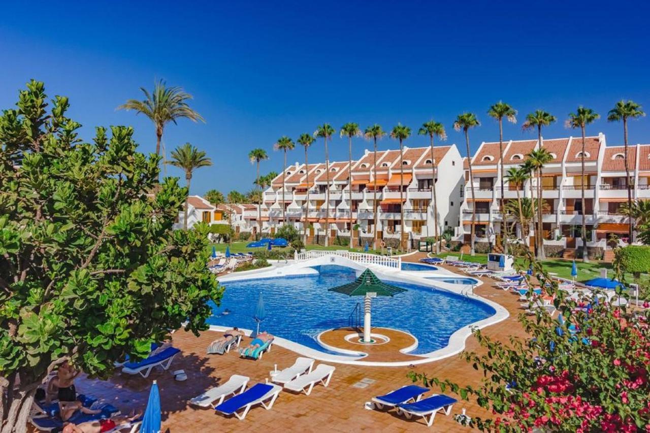 플라야데라스아메리카스 665 Parque Santiago 2, Sea Front, Wifi 아파트 외부 사진